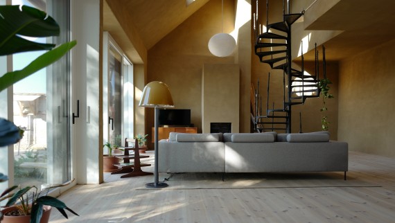 Geberit Referenzobjekt Haus am Hof