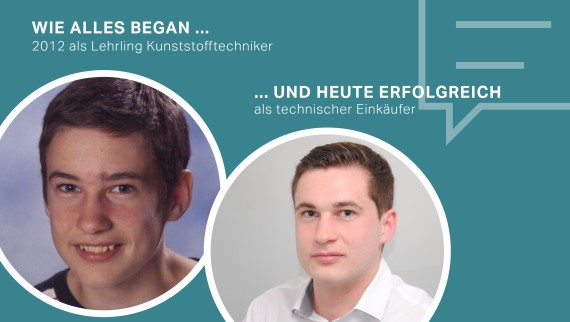 Geberit Erfolgsstory Patrick Geberit Erfolgsstory Patrick