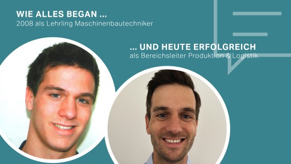 Geberit Erfolgsstory Robin Geberit Erfolgsstory Robin