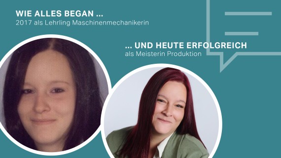 Geberit Erfolgsstory Sarah Geberit Erfolgsstory Sarah