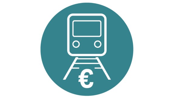 Geberit Benefits - Fahrtkostenzuschuss Öffis Geberit Benefits - Fahrtkostenzuschuss Öffis