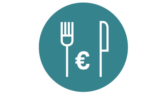 Geberit Benefits - Gefördertes Mittagessen Geberit Benefits - Gefördertes Mittagessen