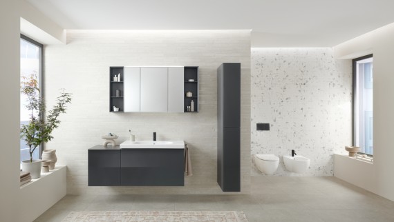 Geberit Acanto Badserie