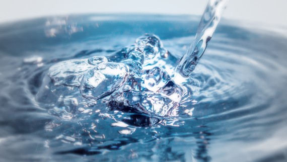 Anwendung Trinkwasserleitungen