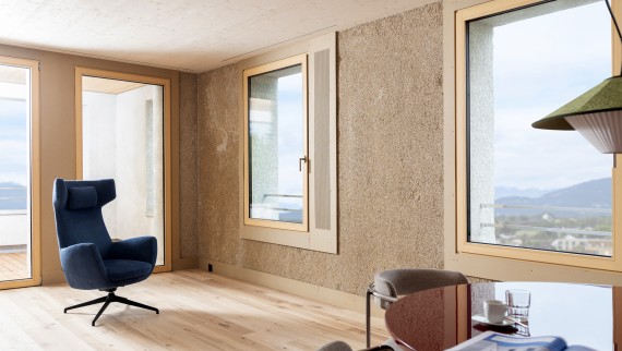 Das Openly Valley in Widnau, Schweiz (© Openly / Jens Ellensohn) Das Openly Valley in Widnau, Schweiz (© Openly / Jens Ellensohn)