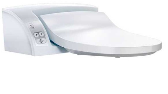 Dusch-WC Geberit AquaClean 5000 plus