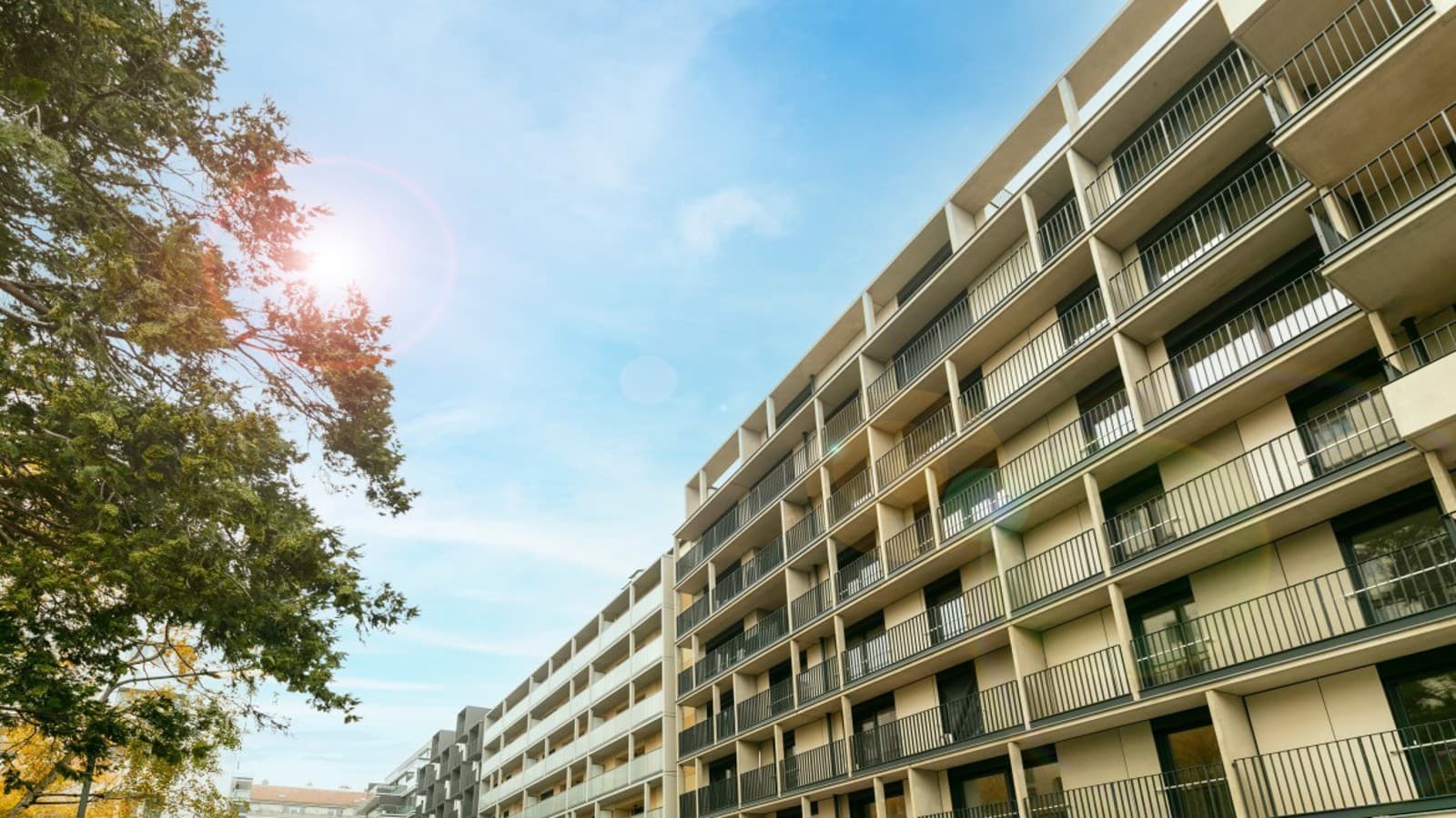 Am Modenapark Am Modenapark