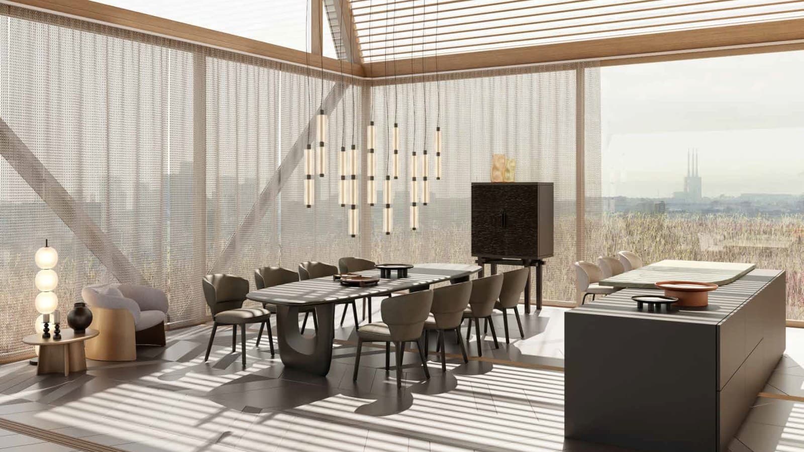 (c) Earchstudio / O&O Baukunst für H.O.M.E. Haus 2023 (c) Earchstudio / O&O Baukunst für H.O.M.E. Haus 2023