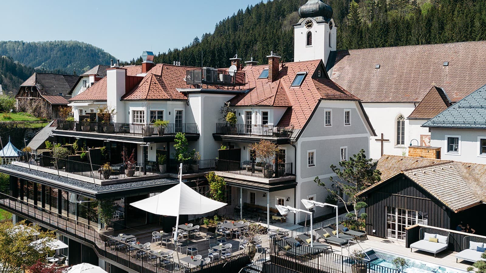 © Gregor Hofbauer/Refugium Lunz © Gregor Hofbauer/Refugium Lunz