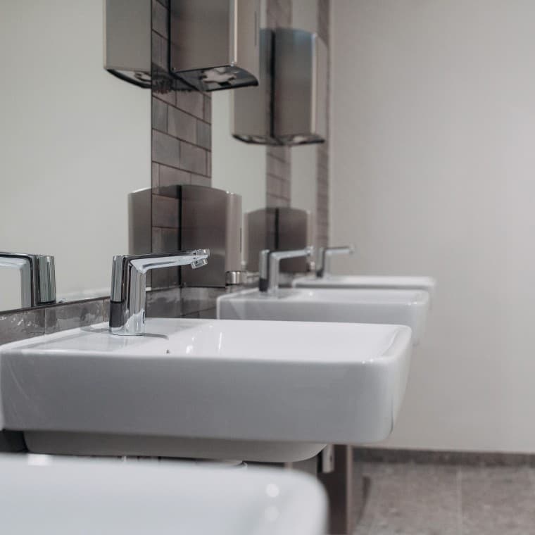 Geberit Renova Plan Waschtische (c) Tobias Singer Geberit Renova Plan Waschtische (c) Tobias Singer