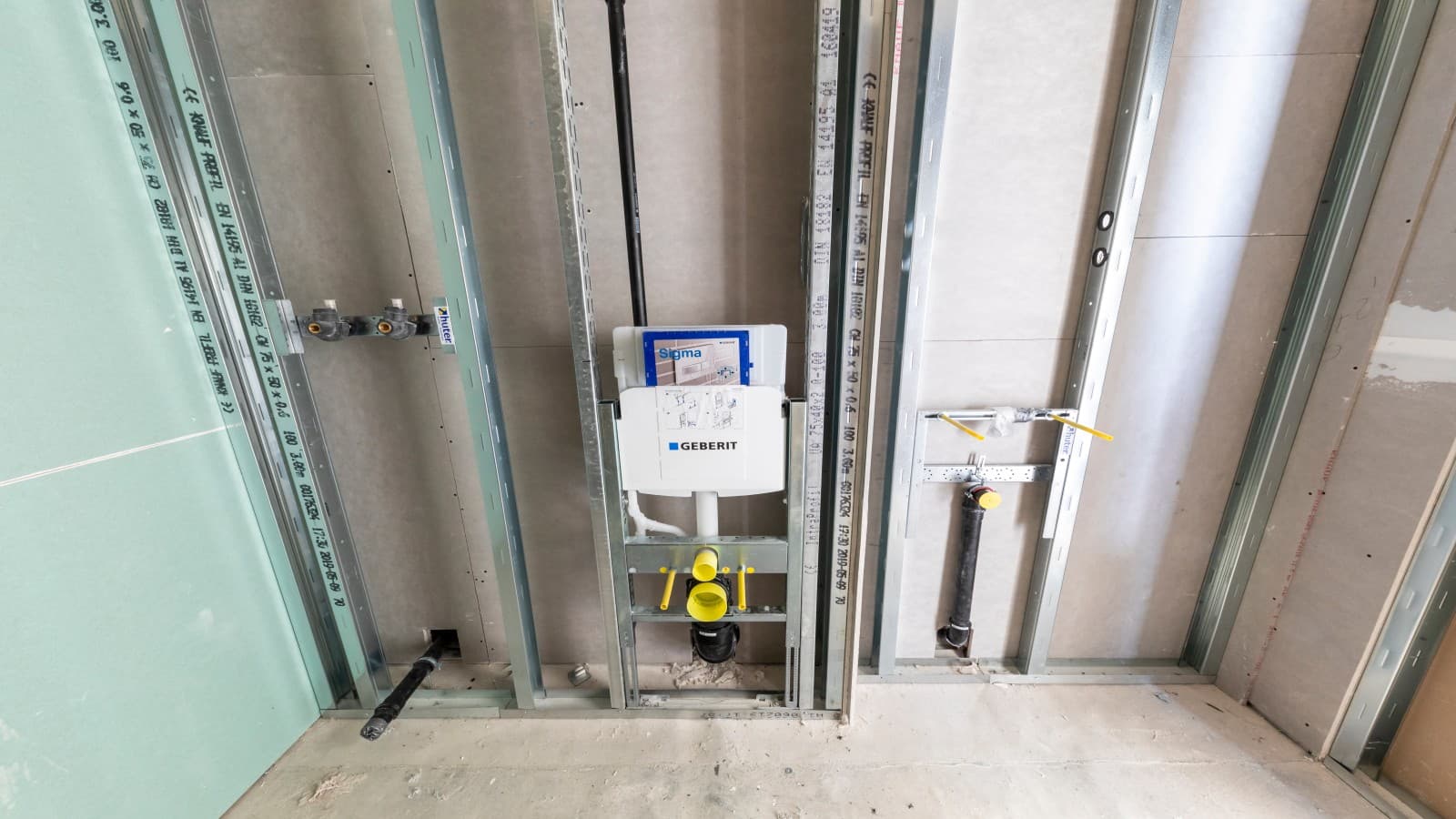 Geberit Huter Register Geberit Huter Register