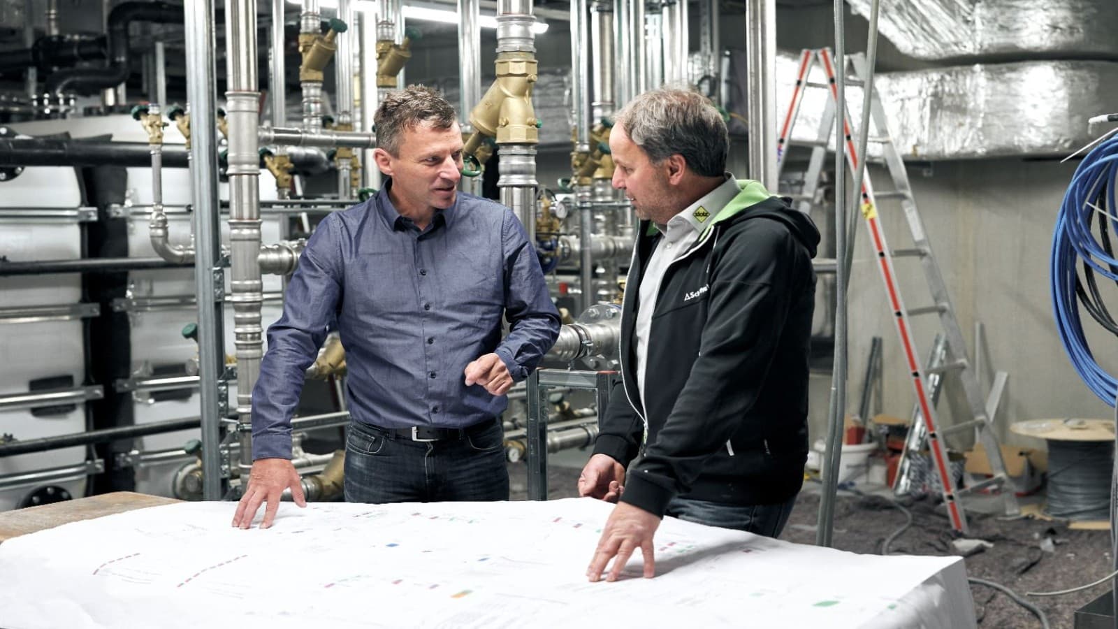 Geberit Referenz Zugspitzresort Geberit Referenz Zugspitzresort