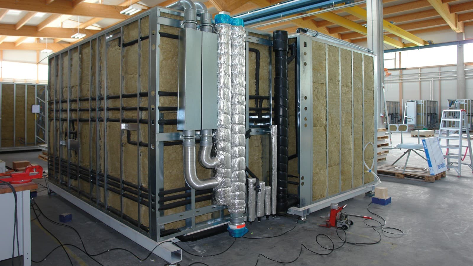 Geberit Referenz Zugspitzresort Geberit Referenz Zugspitzresort