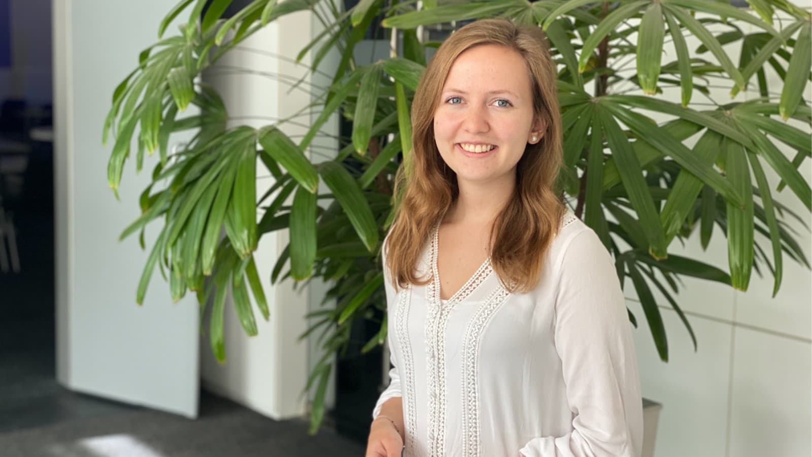 HR Business Partner bei Geberit: Tanja Grabner (c) Geberit / Grabner HR Business Partner bei Geberit: Tanja Grabner (c) Geberit / Grabner