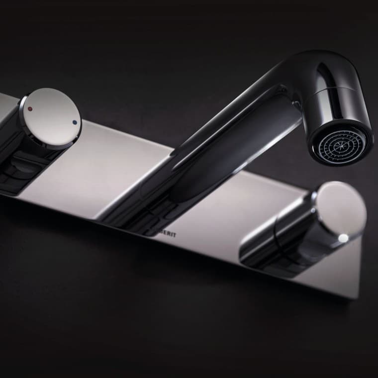 Geberit ONE Waschtischarmatur Geberit ONE Waschtischarmatur