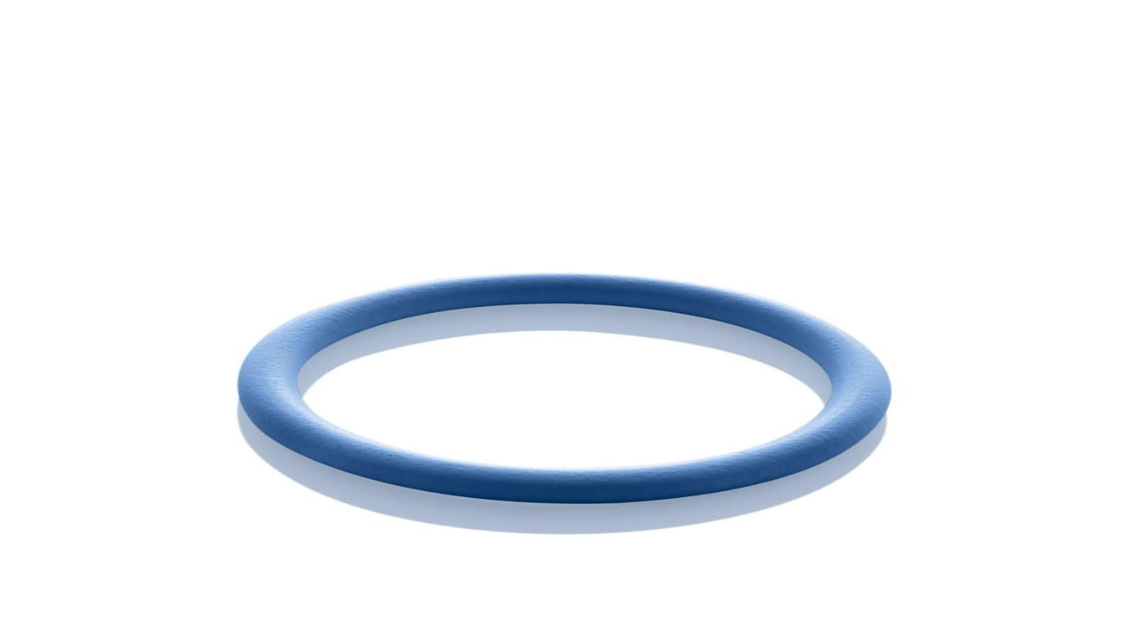 Geberit Mapress Dichtring FKM blau für Solarinstallationen Geberit Mapress Dichtring FKM blau für Solarinstallationen