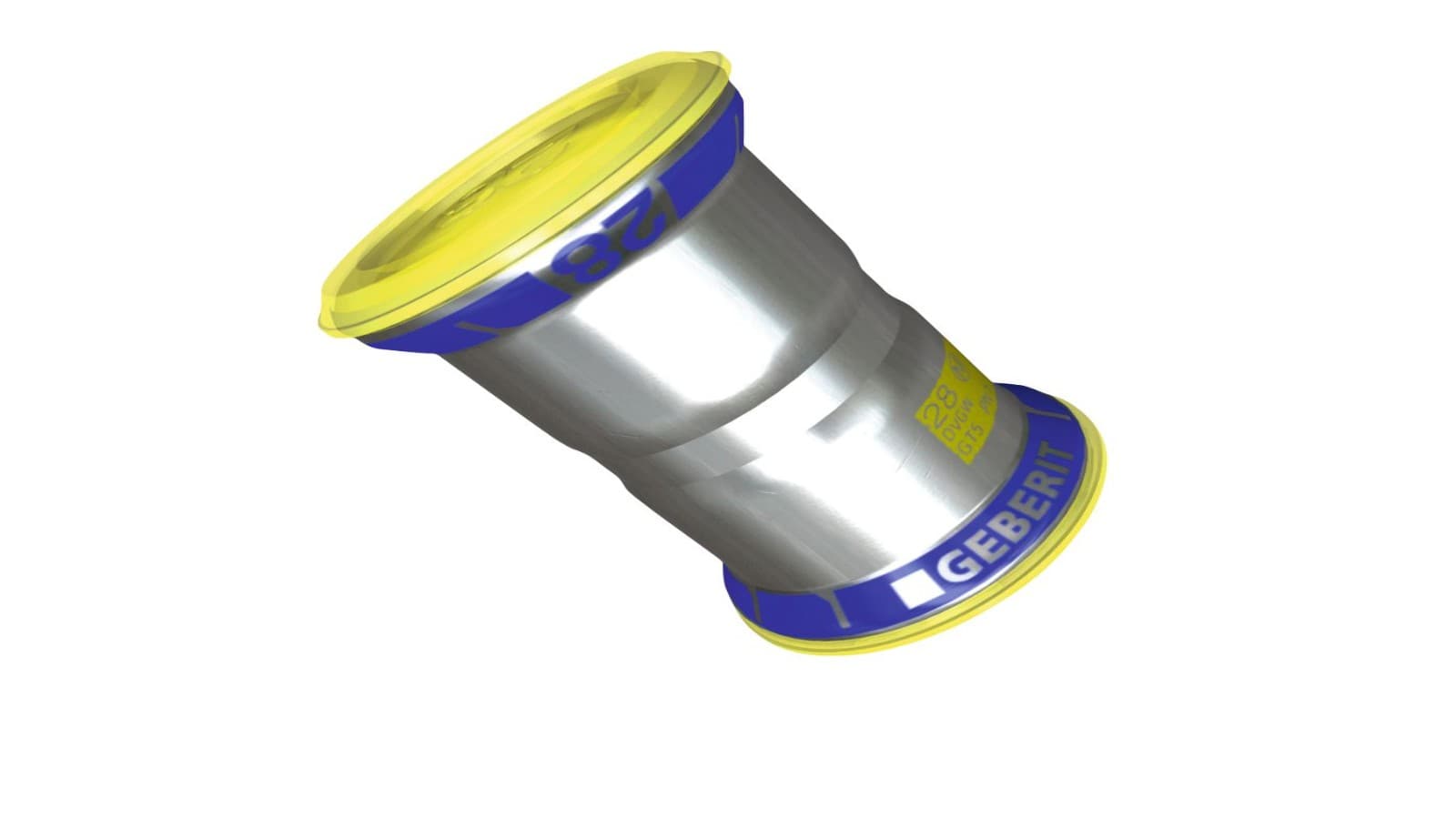 Mapress Edelstahl Pressfitting Mapress Edelstahl Pressfitting