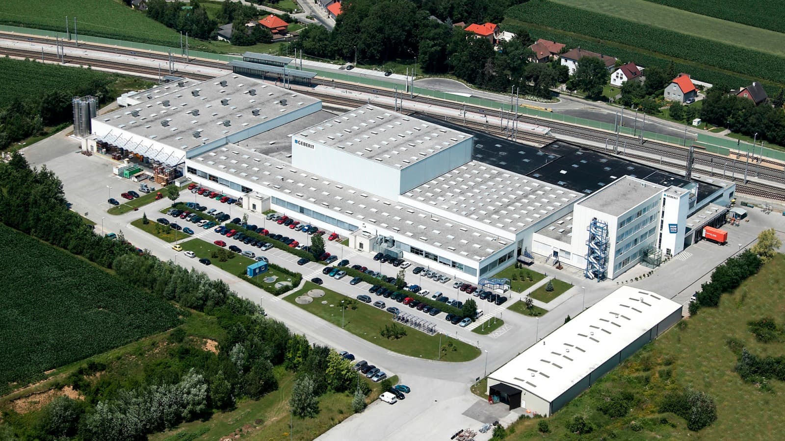 Geberit Österreich Geberit Österreich