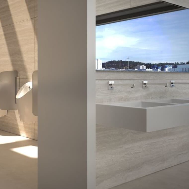 Geberit Waschtischarmatur Brenta Geberit Waschtischarmatur Brenta