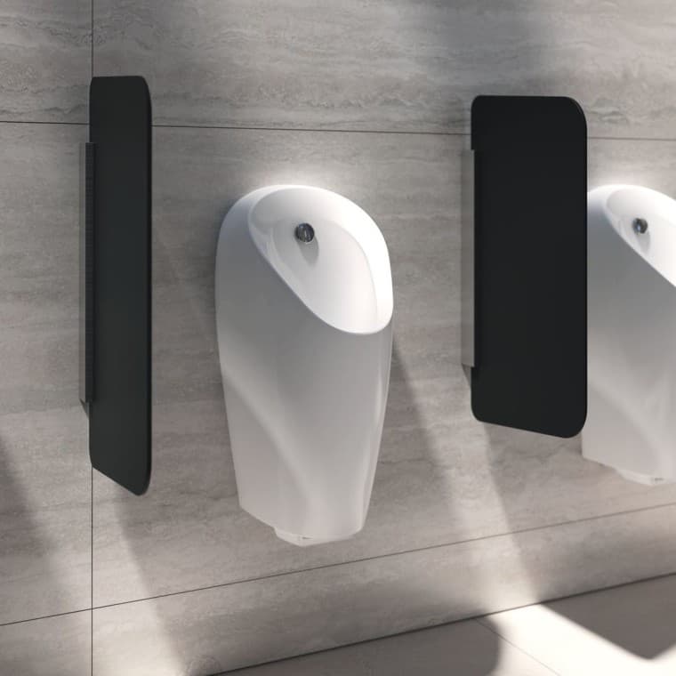 Geberit Urinalsystem Selva Geberit Urinalsystem Selva