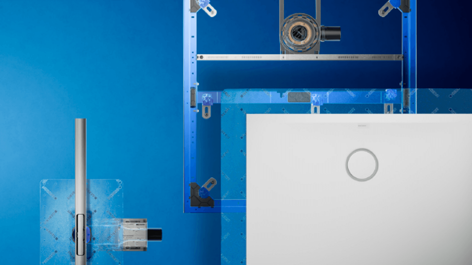 Geberit Neuheiten 2024 Geberit Neuheiten 2024