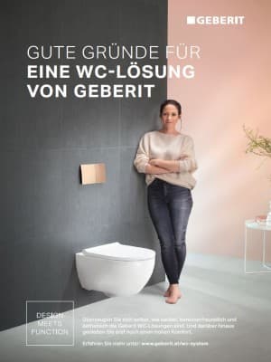 Geberit WC-System / Nr. 02007 Geberit WC-System / Nr. 02007