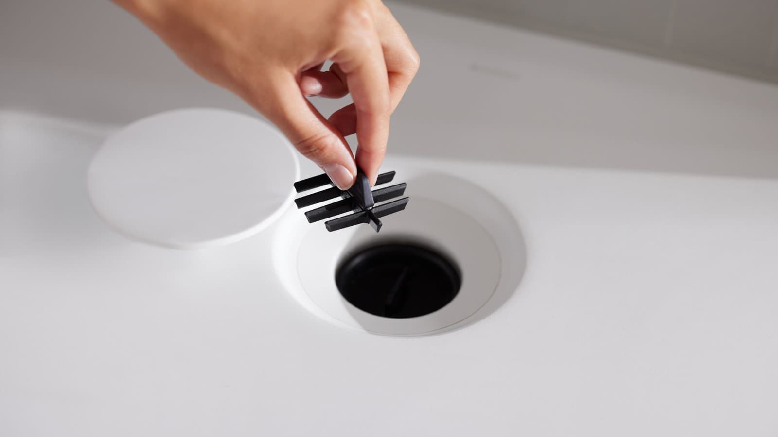 Integrierter Kammeinsatz Integrierter Kammeinsatz