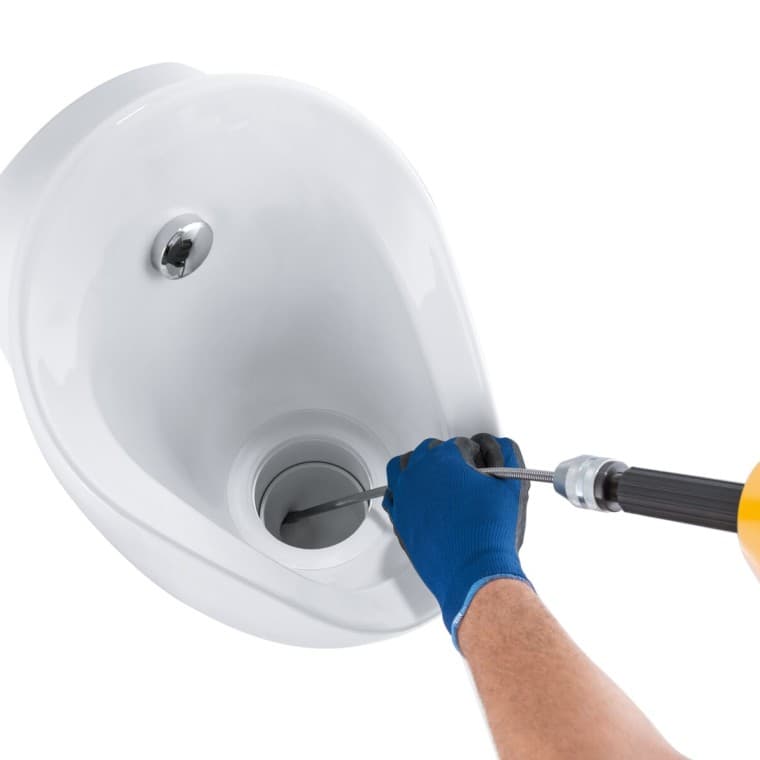 Geberit Urinalsiphon Geberit Urinalsiphon