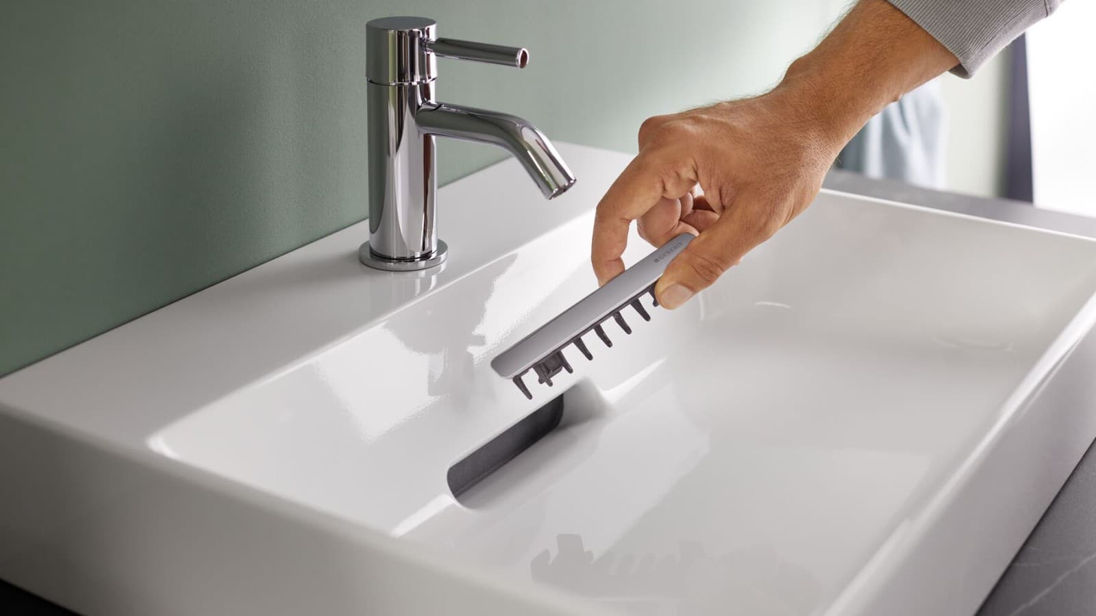 Geberit ONE Waschtisch Geberit ONE Waschtisch