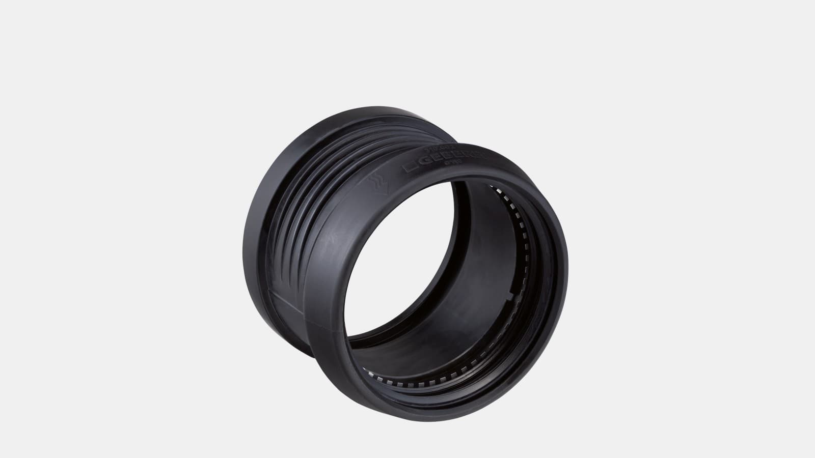 Geberit Übergangsmuffe auf Geberit Silent-db20 Geberit Übergangsmuffe auf Geberit Silent-db20