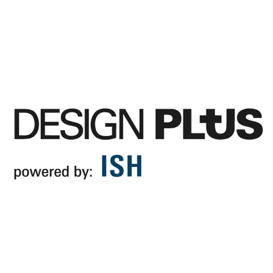 ISH DesignPlus Award 2023 ISH DesignPlus Award 2023