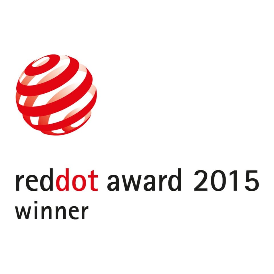 Reddot Design Award für das Geberit AquaClean Mera Reddot Design Award für das Geberit AquaClean Mera