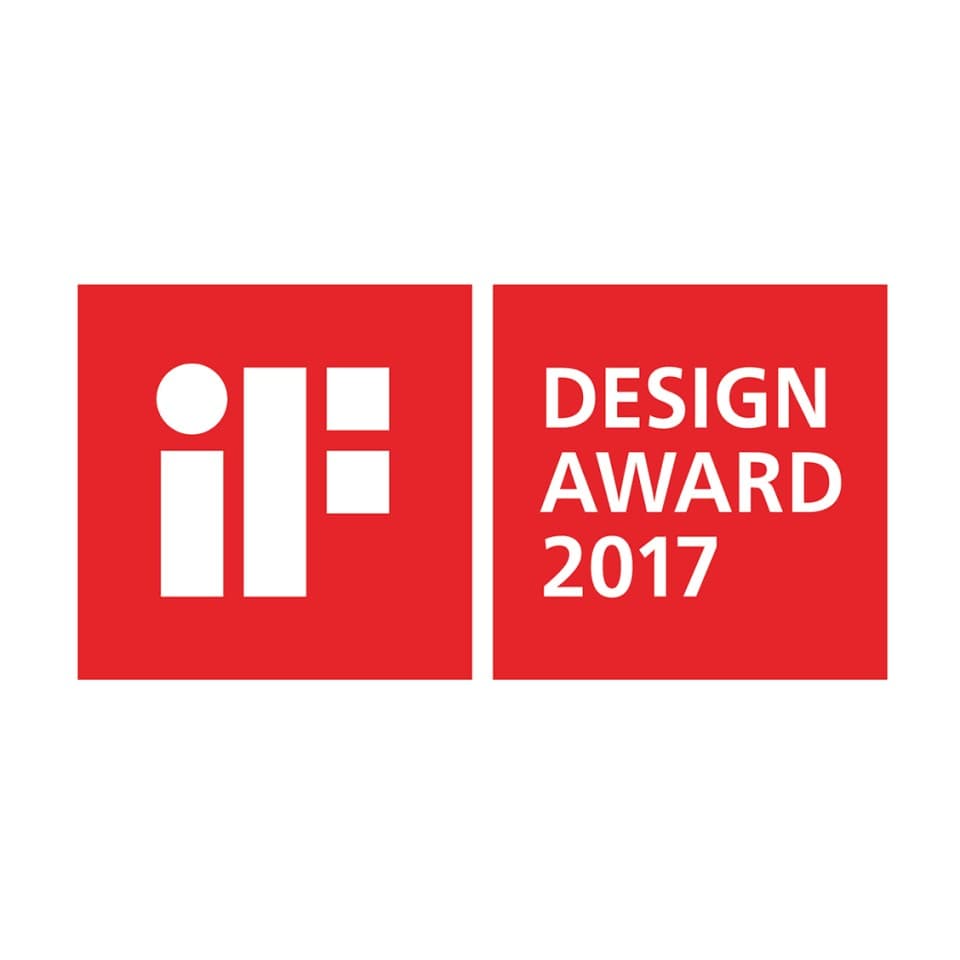 IF Design Award für das Geberit AquaClean Tuma IF Design Award für das Geberit AquaClean Tuma