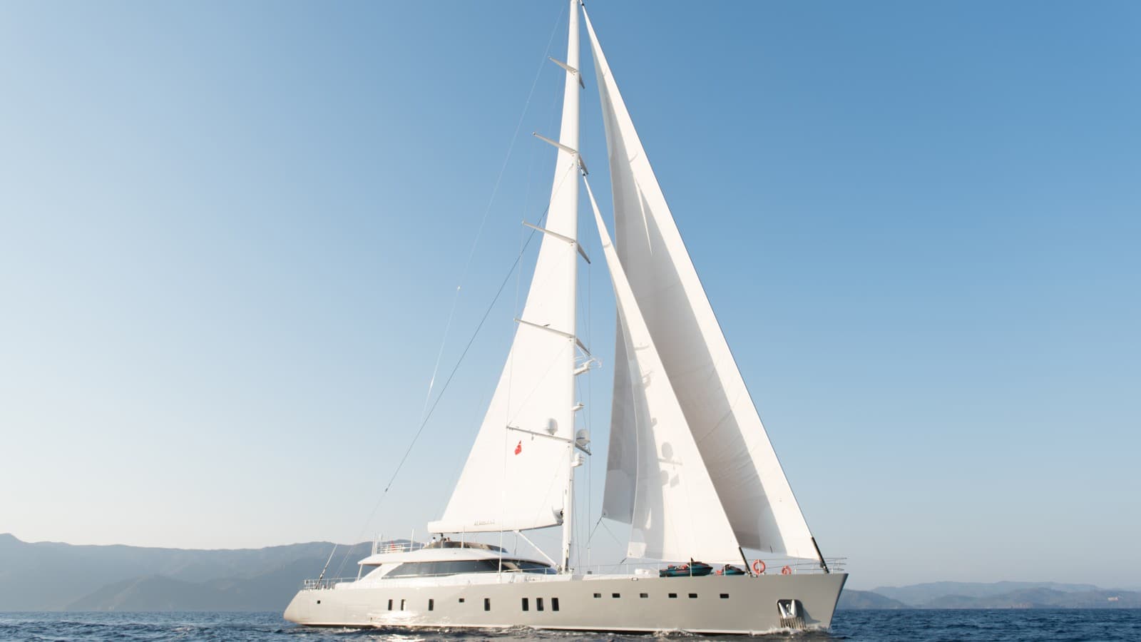 Das Schiffbaugeschäft in der Türkei erfährt eine steigende Nachfrage (© ADA Yachting) Das Schiffbaugeschäft in der Türkei erfährt eine steigende Nachfrage (© ADA Yachting)