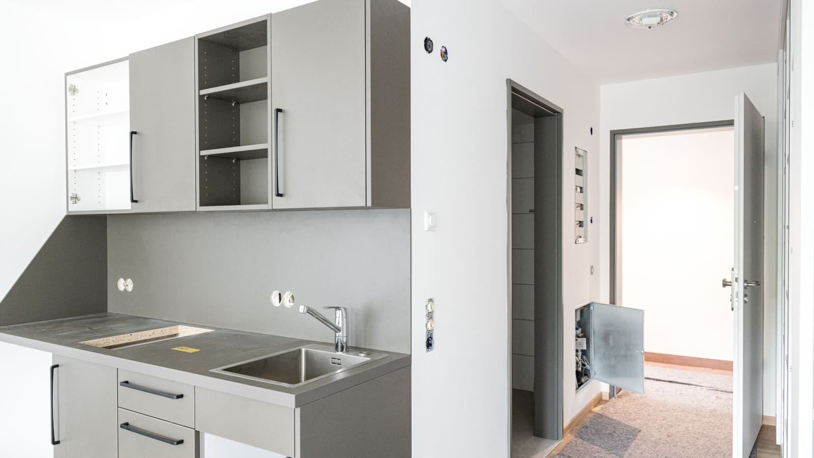 Wohnungen für Mitarbeitende des Klinikums Heidenheim Wohnungen für Mitarbeitende des Klinikums Heidenheim