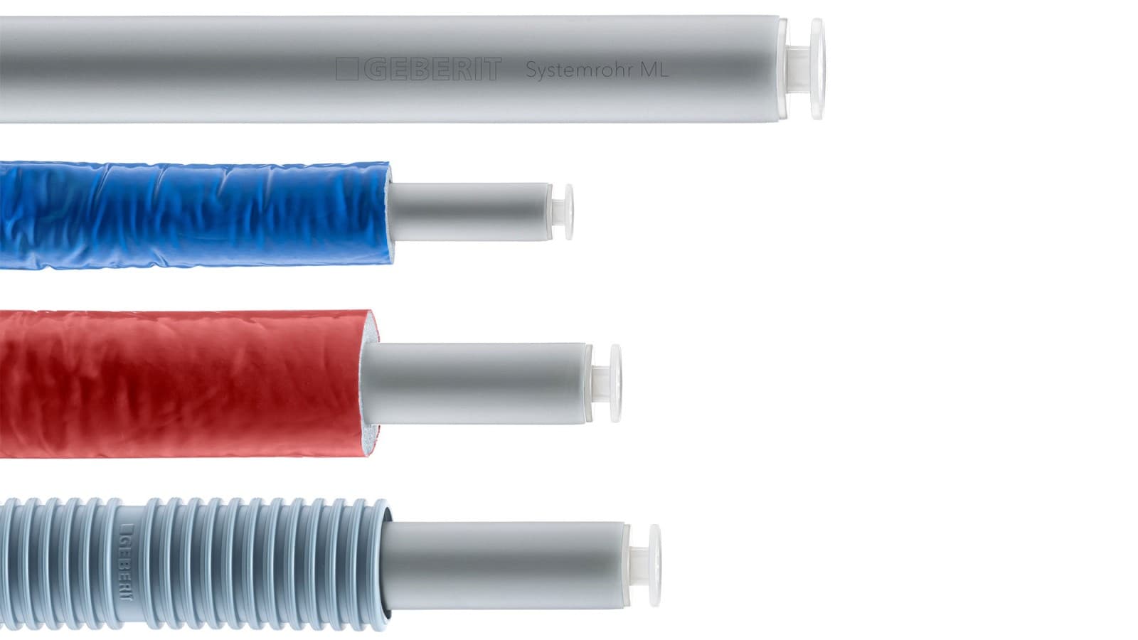 Geberit Systemrohr ML Geberit Systemrohr ML