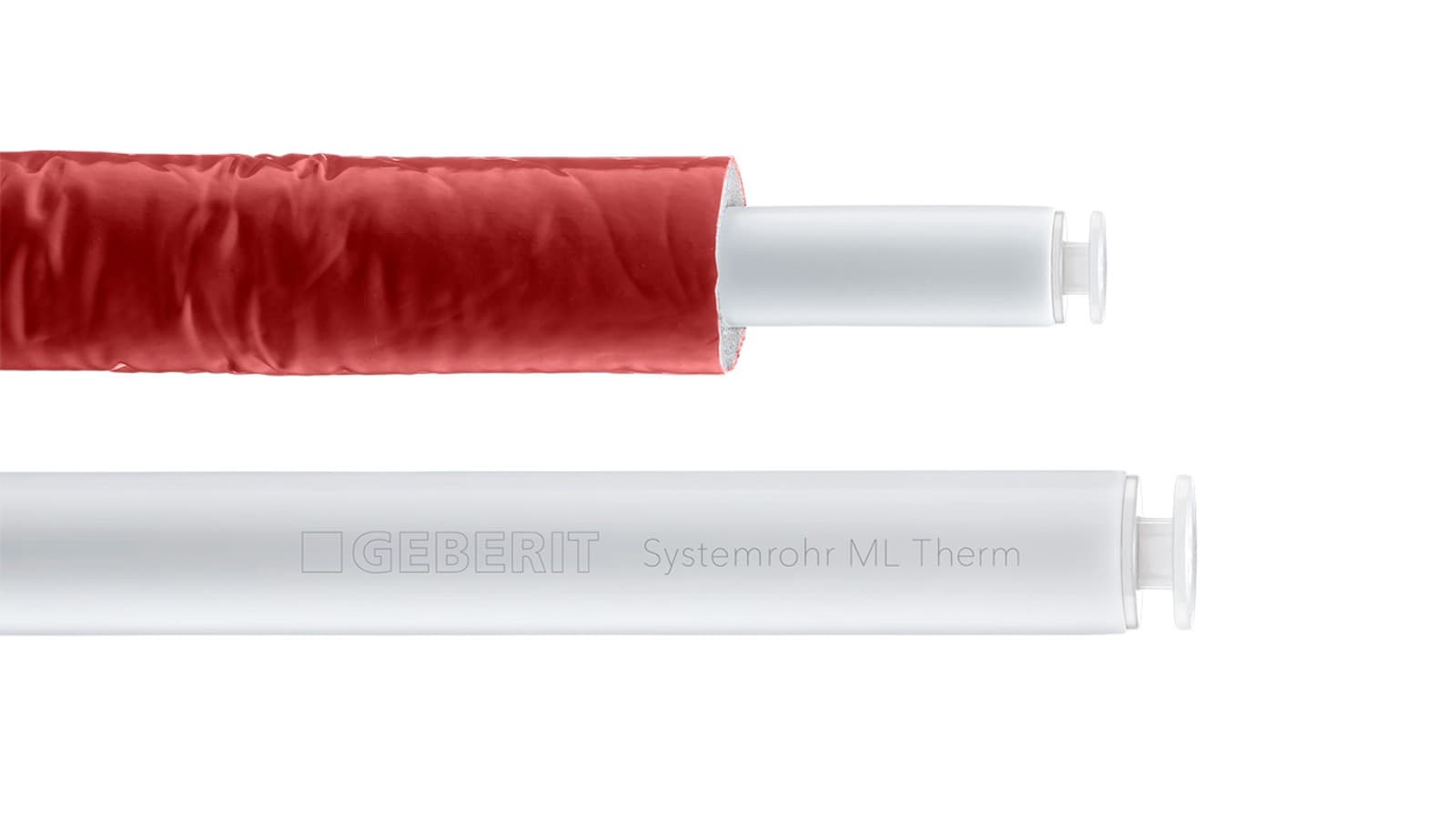 Geberit Systemrohr ML Therm Geberit Systemrohr ML Therm