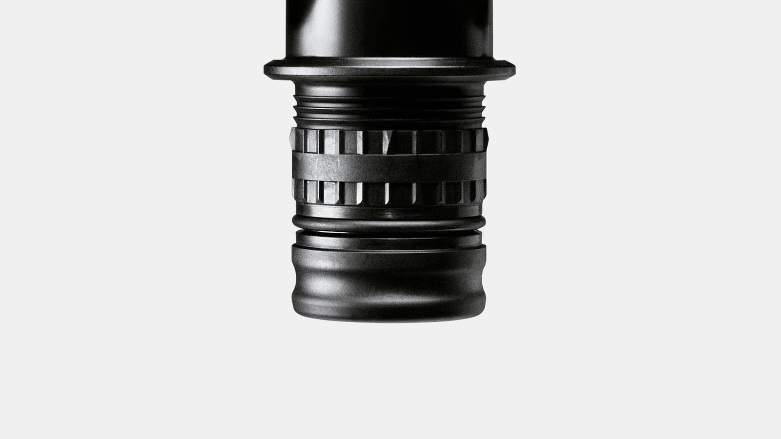 Kunststoffnocken an Geberit Mepla Fittings Kunststoffnocken an Geberit Mepla Fittings